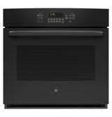 GE® 30" Built-In Single Convection Wall Oven