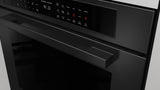 30" TOUCH CONTROL DOUBLE OVEN