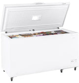 14.5 Cubic Foot Chest Freezer