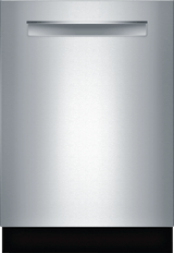 Dishwasher 24" Stainless steel