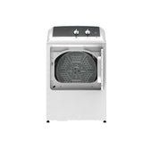 GE 6.2 cu. ft. Capacity Electric Dryer with Up To 120 ft. Venting and 5-yr Limited Warranty