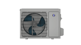 Friedrich Floating Air Select 18,000 BTU 230V Ductless Mini-split Single-zone Heat Pump (Outdoor Unit)