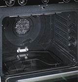 GE Profile 30" Free-Standing Dual Fuel Range