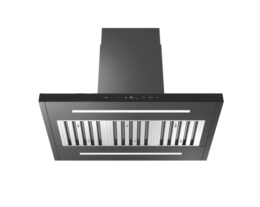 DHD42U990IM/DA Graphite Stainless