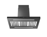 DHD42U990IM/DA Graphite Stainless