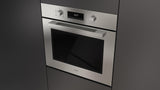 30" SELF-CLEAN OVEN