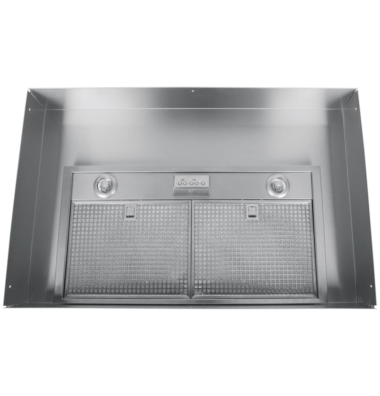 Monogram 36" Custom Hood Insert