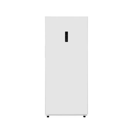 Element 32.7 inch, 20.2 cu. ft. Convertible Upright Freezer - White, ENERGY STAR (EXUF20CEEW)