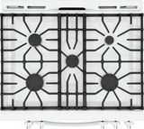 Frigidaire 30" Front Control Freestanding Gas Range