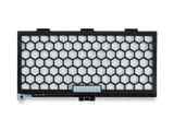 Active AirClean Filter with TimeStrip® - for effective filtration of unpleasant odors.