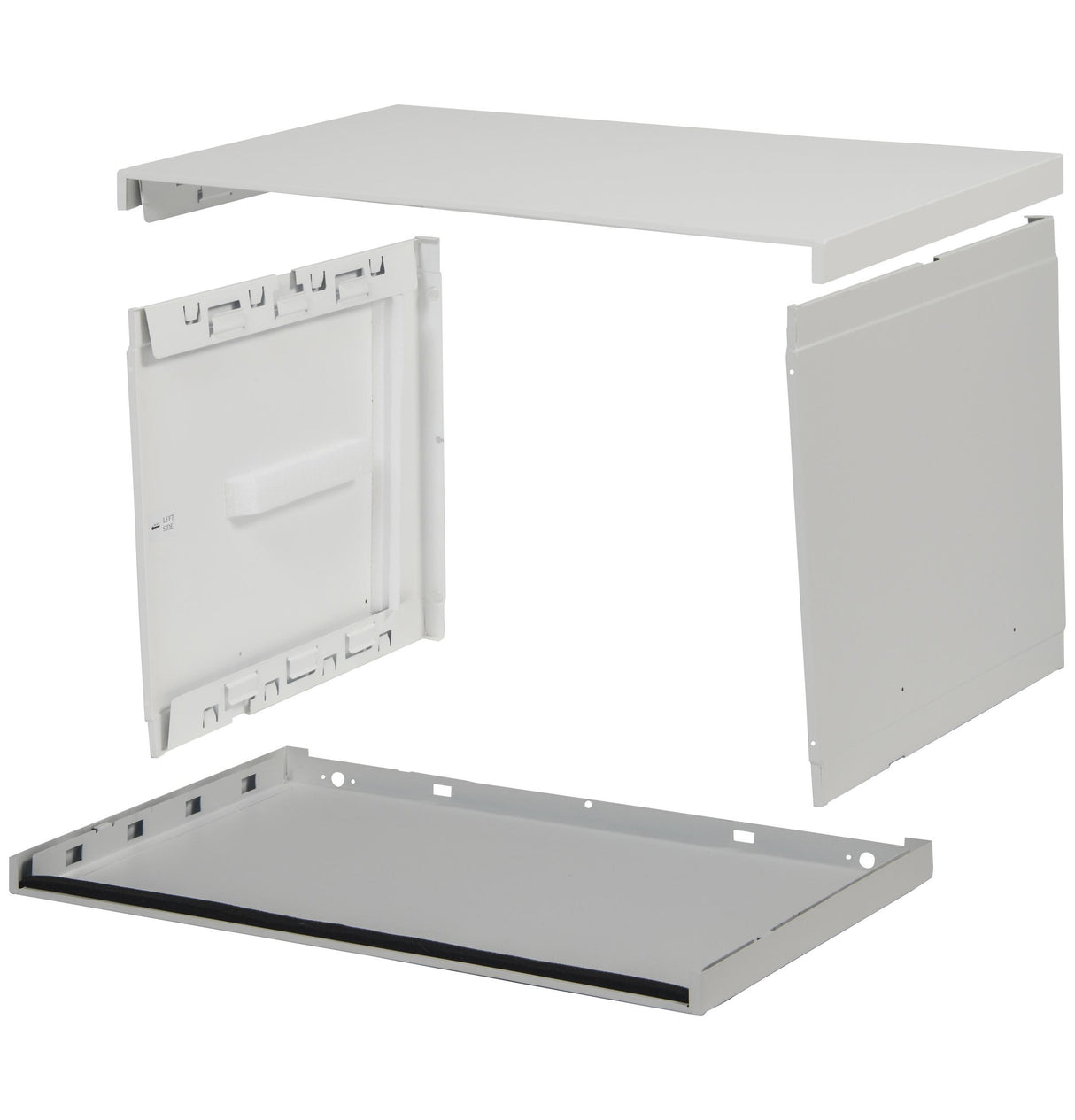 Wall Sleeve for 24" Through the Wall Air Conditioners