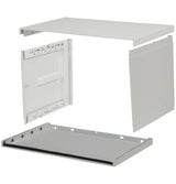 Wall Sleeve for 24" Through the Wall Air Conditioners