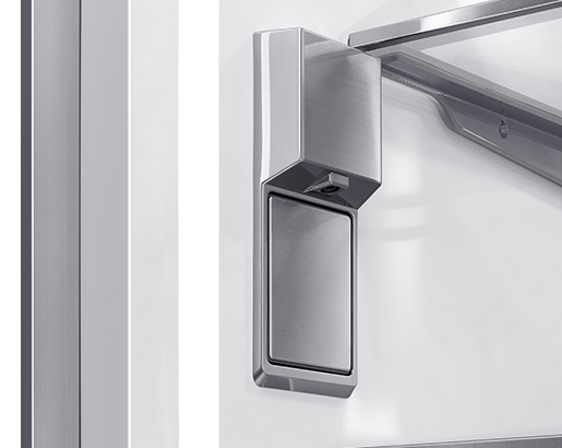 48 Inch French Door Refrigerator, Panel Ready