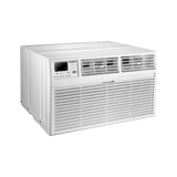 Element Through-the-Wall 14,000 BTU, 230V Air Conditioner - White (ETTW14EV)