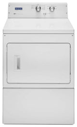 Extra-large Capacity Dryer With Intellidry(r) Sensor - 7.4 Cu. Ft.