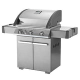 LA 300 Gas Grill with Rear Burner - DISCONTINUED