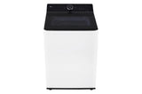 5.5 cu.ft. Mega Capacity Top Load Washer with TurboWash™ Washer with Steam, ezDipense, Wi-Fi Connectivity, White