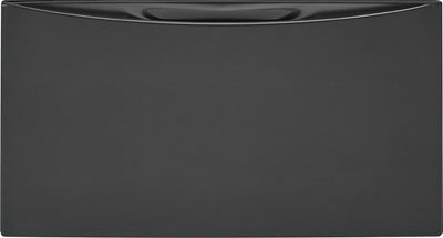 Luxury-Glide® Pedestal with Spacious Storage Drawer