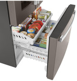 GE® ENERGY STAR® 25.7 Cu. Ft. French-Door Refrigerator