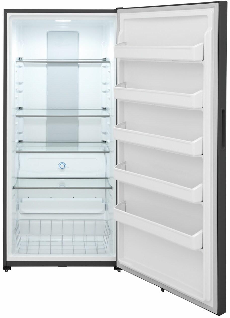 20 Cu. Ft. Upright Freezer