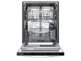 Top Control Dishwasher with Stainless Steel Tub