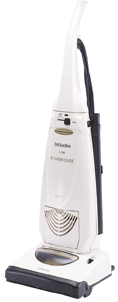 S180 Series Uprights Model: S184 Powerhouse™
