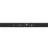 GE® ENERGY STAR® Top Control Hybrid Tub Dishwasher with Third Rack, Bottle Jets, Dry Boost & 50 dBA