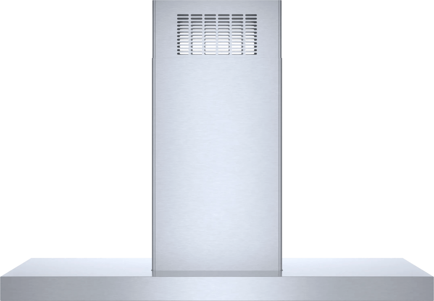 800 Series, Island hood, 600 CFM