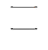 Café™ 2 - 27" Handles - Brushed Stainless