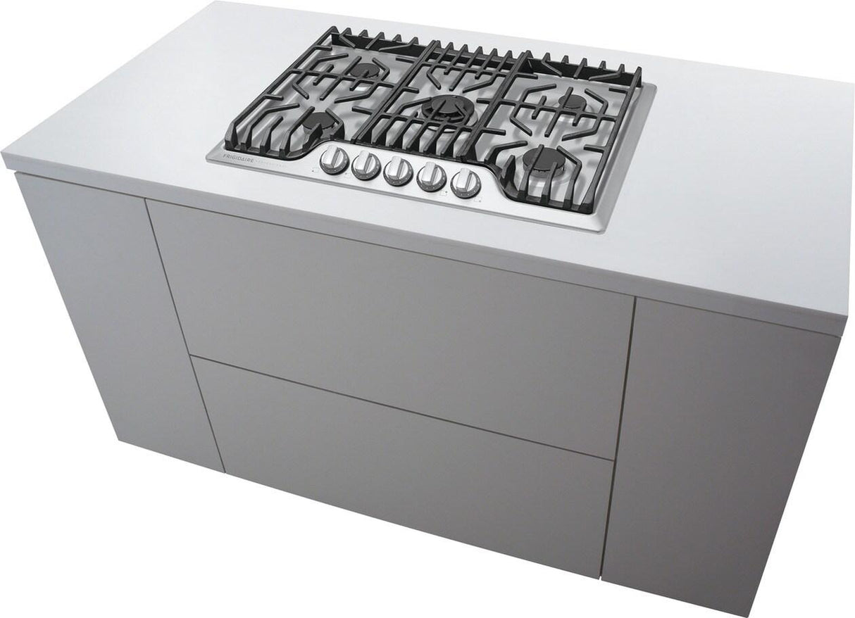 Frigidaire Professional 30" Gas Cooktop