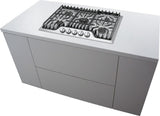 Frigidaire Professional 30" Gas Cooktop