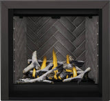 Altitude? X 36 Direct Vent Gas Fireplace