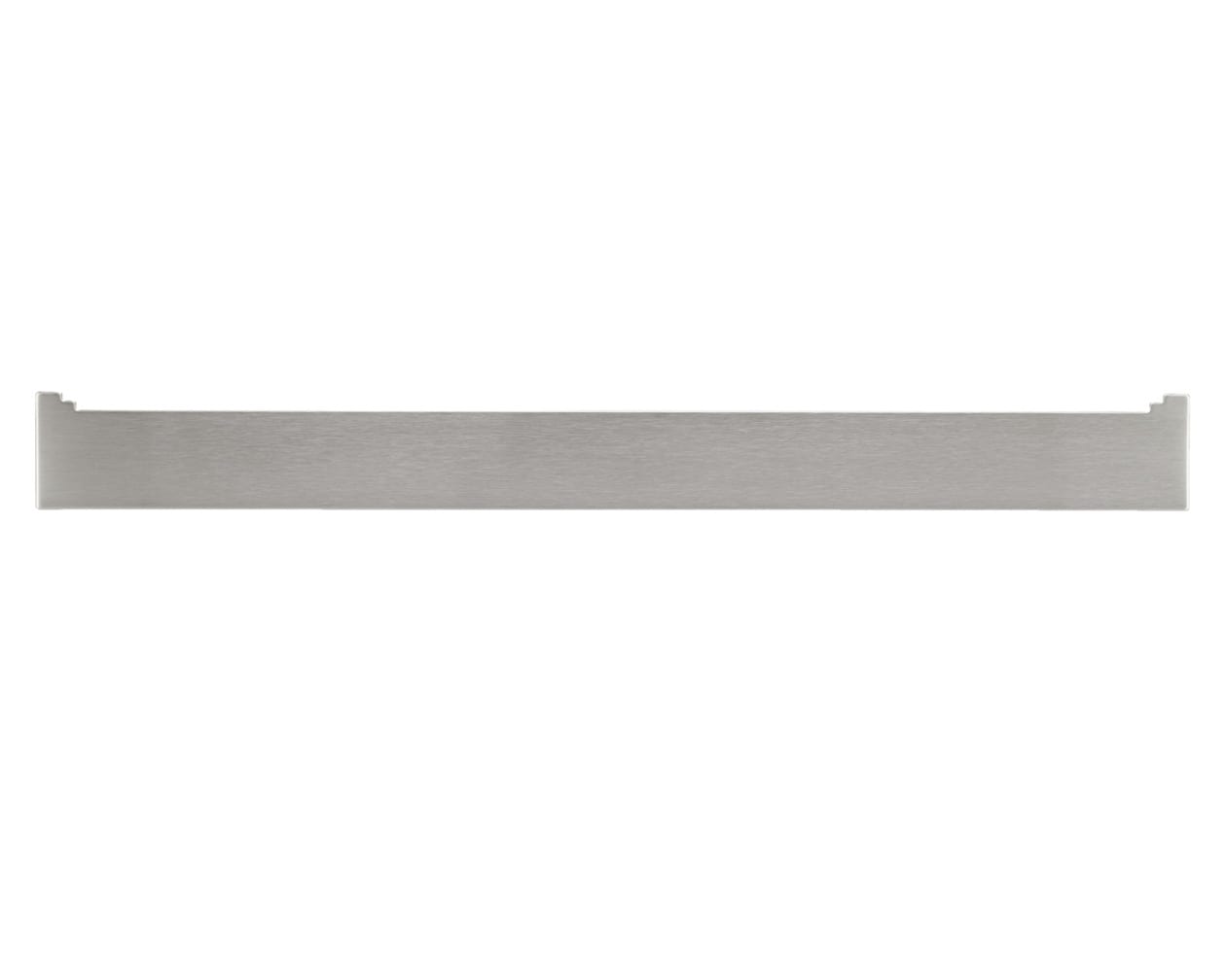 3" Wall Oven Stainless Steel Trim