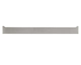 3" Wall Oven Stainless Steel Trim