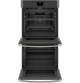 GE® 27" Smart Built-In Convection Double Wall Oven