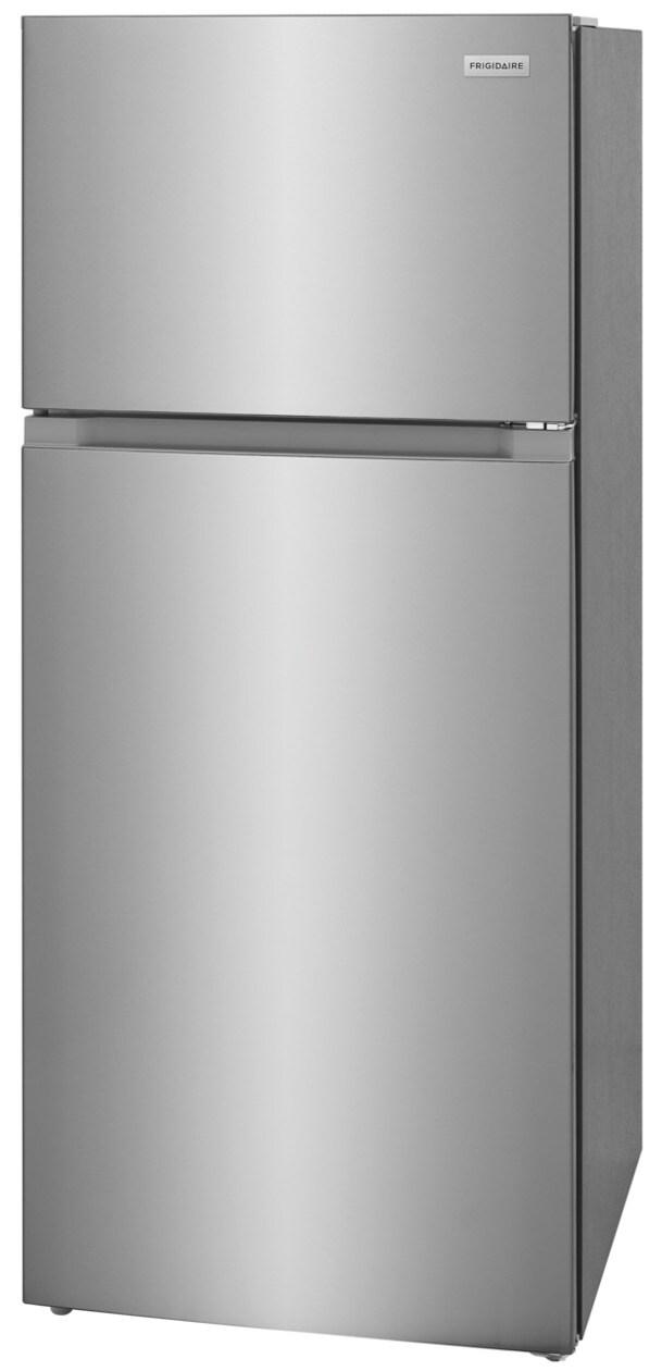 16 Cu. Ft. Garage Ready Top Freezer Refrigerator