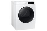 Compact Electric Dryer Wi-Fi Connectivity  Sensor Dry  4.0 cu.ft.