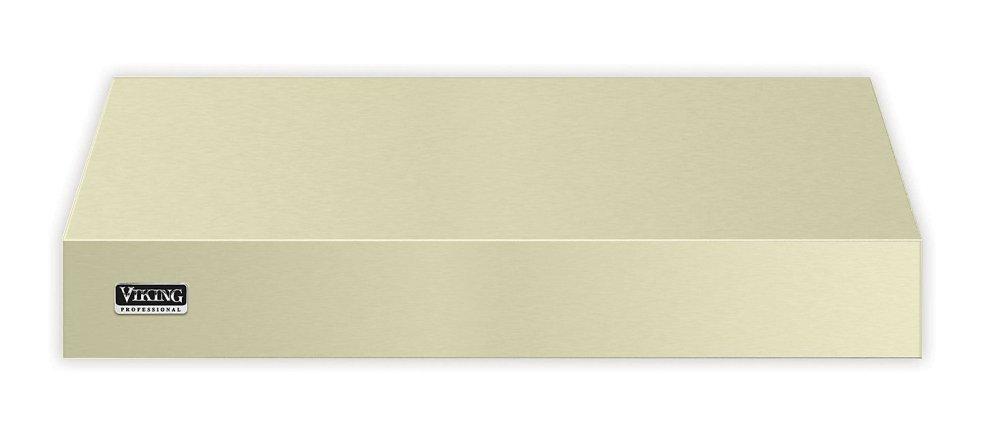 30" Wide 12" High Wall Hood + Ventilator - VWH
