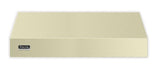 30" Wide 12" High Wall Hood + Ventilator - VWH