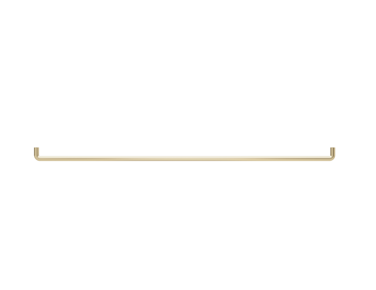 Accent Rail, DME-M90, Satin Gold