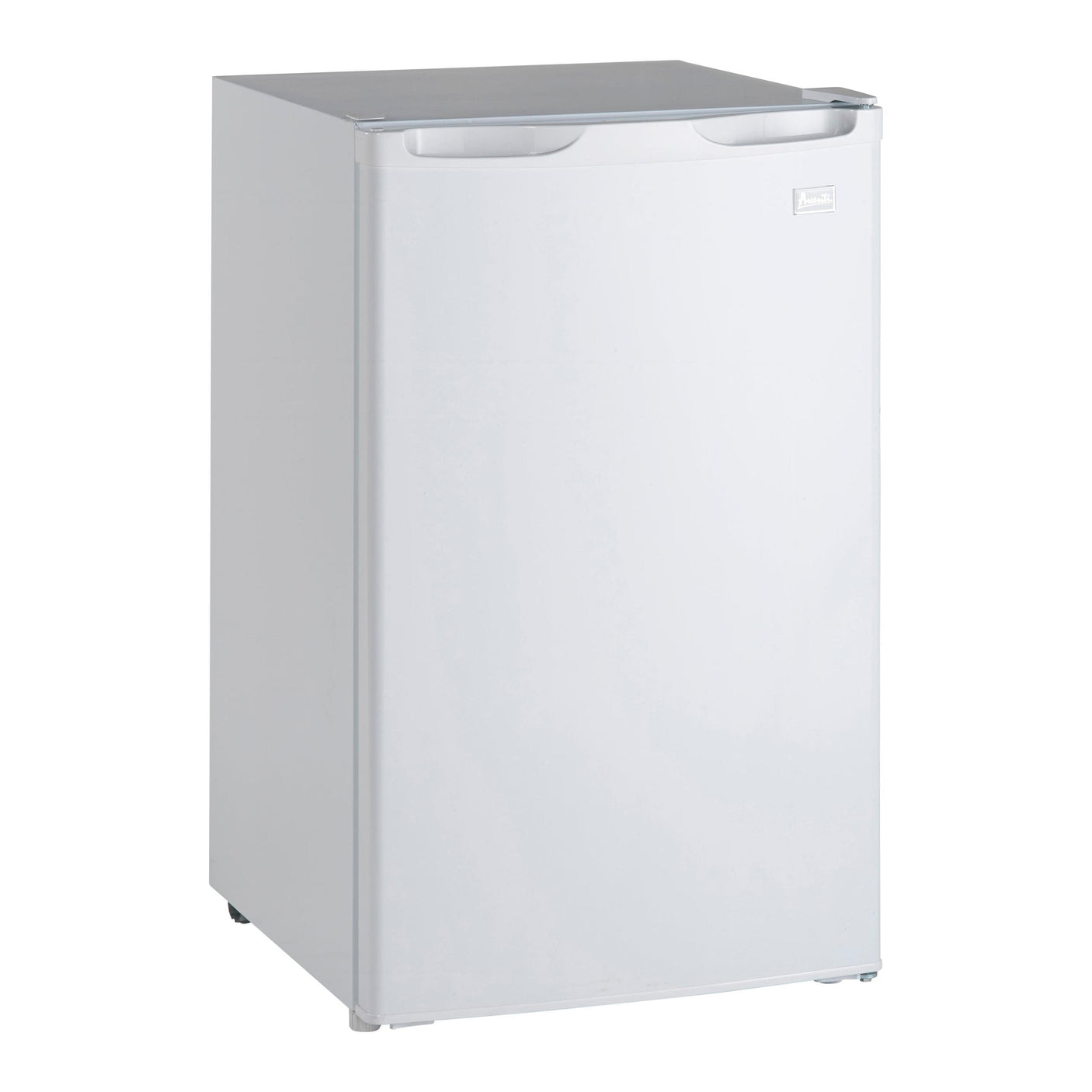 Avanti 4.4 Cu. Ft. Compact Refrigerator - White