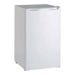 Avanti 4.4 Cu. Ft. Compact Refrigerator - White