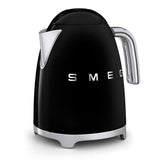 Electric Kettle Black