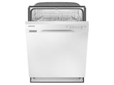 Front Control Dishwasher with Stainless Steel Interior