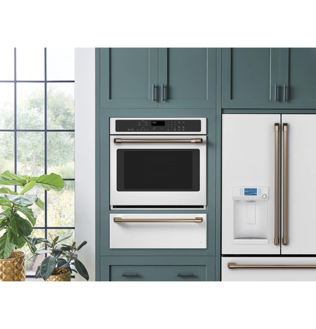 Café™ 30" Warming Drawer