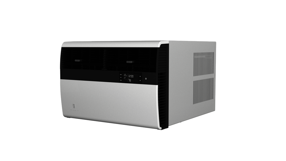 Friedrich K hl Inverter 18,000 BTU 230V Smart Window/Wall Air Conditioner - Cool only