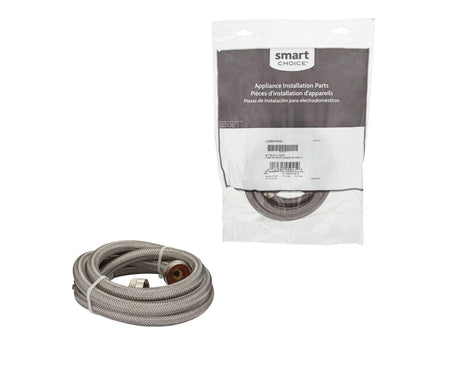 6' Long Washing Machine Fill Hose