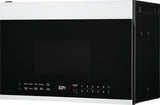 1.4 Cu. Ft. Over-The-Range Microwave