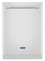 24-inch Wide Top Control Dishwasher with PowerBlast™ Cycle