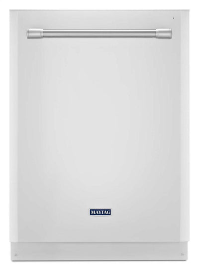 24-inch Wide Top Control Dishwasher with PowerBlast™ Cycle